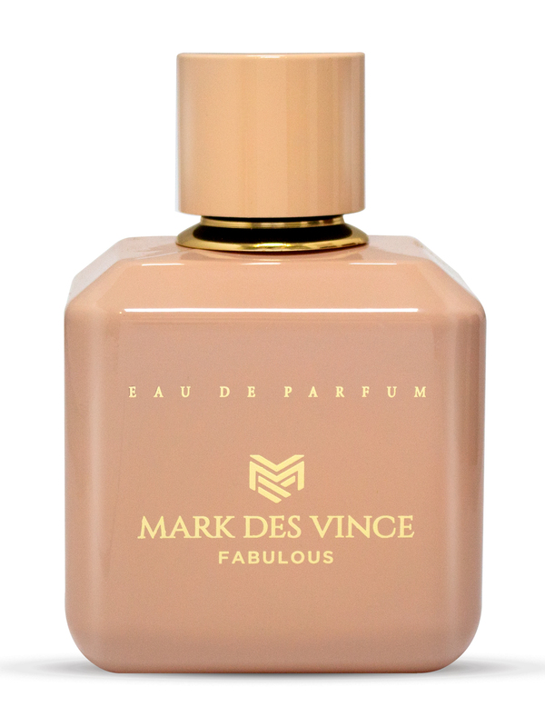 Mark Des Vince Fabulous 100ml EDP for Women